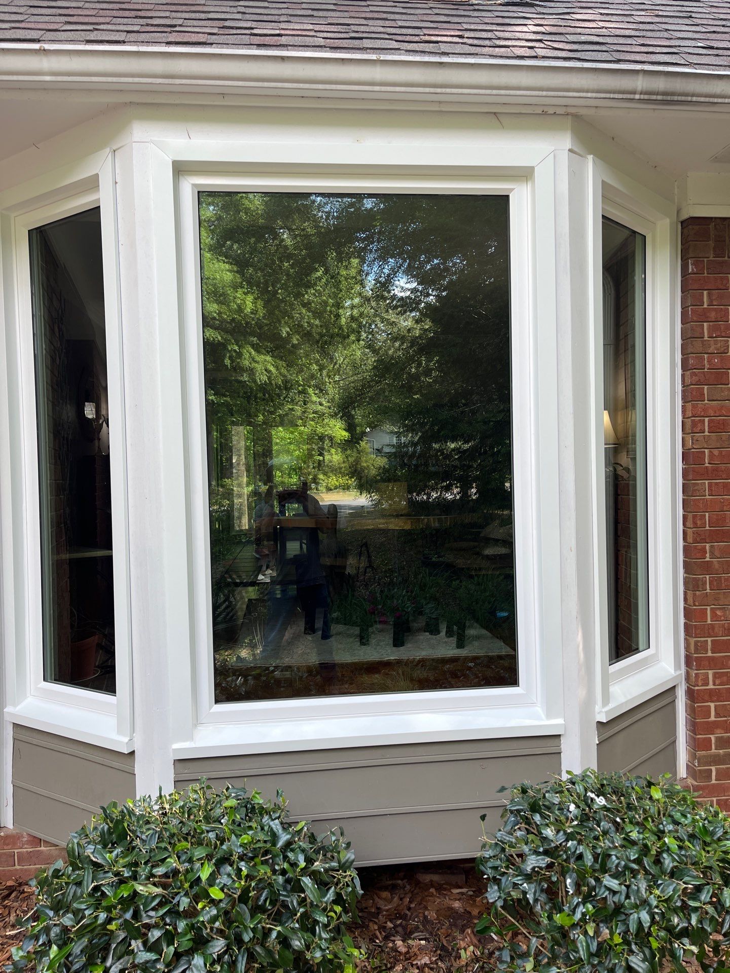 Bemis Project in Indian Springs by The Window Source