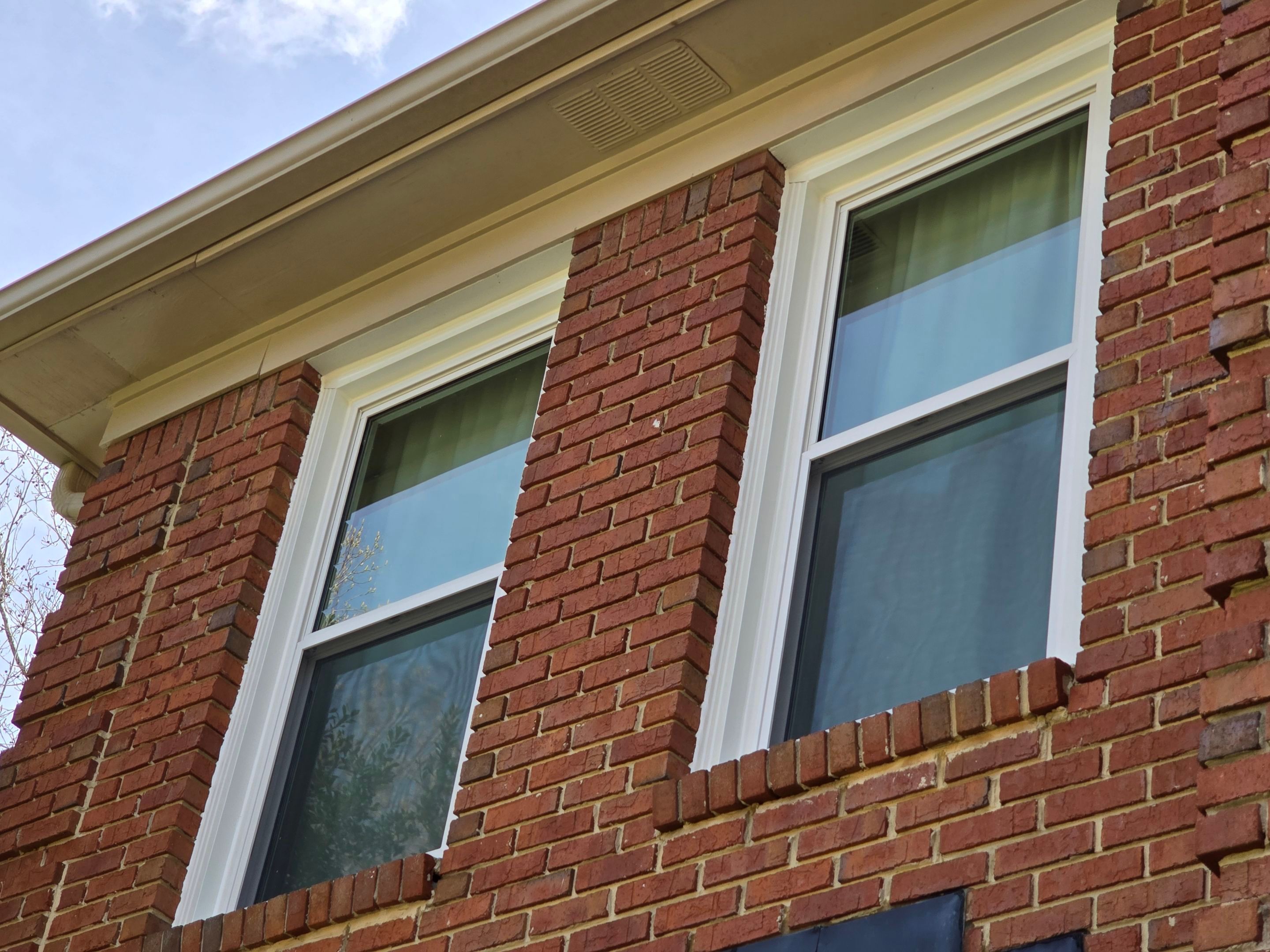 Morris Project in Hoover  by The Window Source