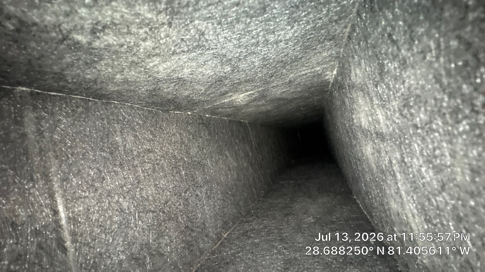 Commerical Air Duct Cleaning Wekiwa Springs by Hygienic Air, Inc