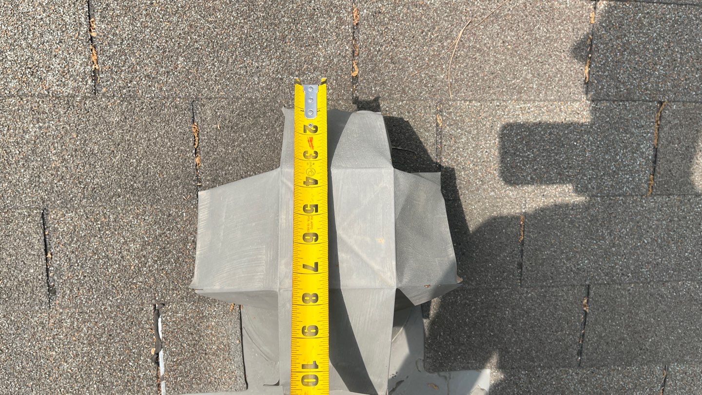 Residential Roofing Installation using Owen's Corning by Roof Concepts Construction