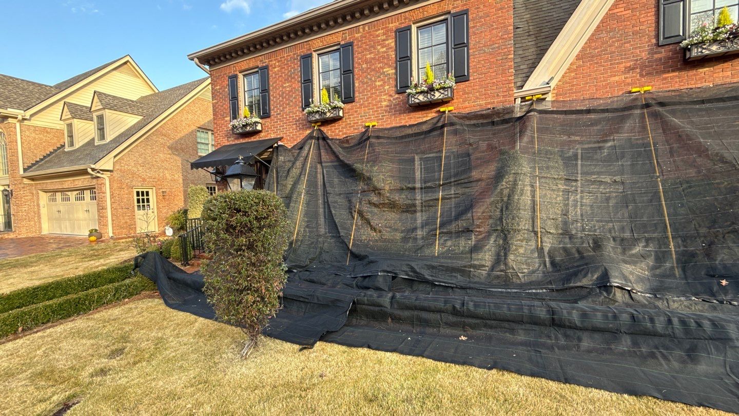 GAF Camelot II Shingles Antique Slate by Element Pros Roofing, LLC