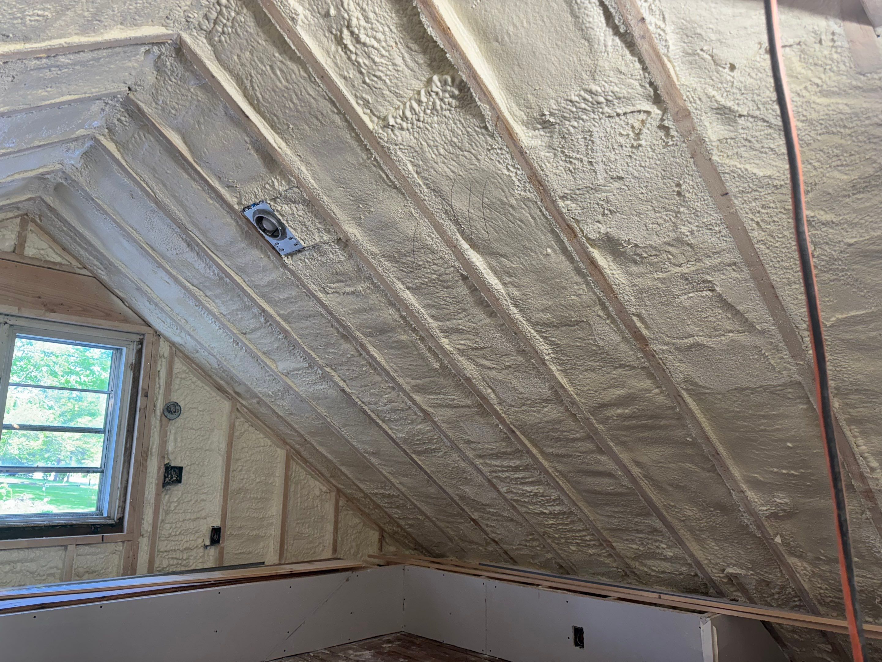 Beacon/Fishkill, NY — Whole-Home Energy Retrofit with Carrier Multiport Heat Pump by Shelter Air