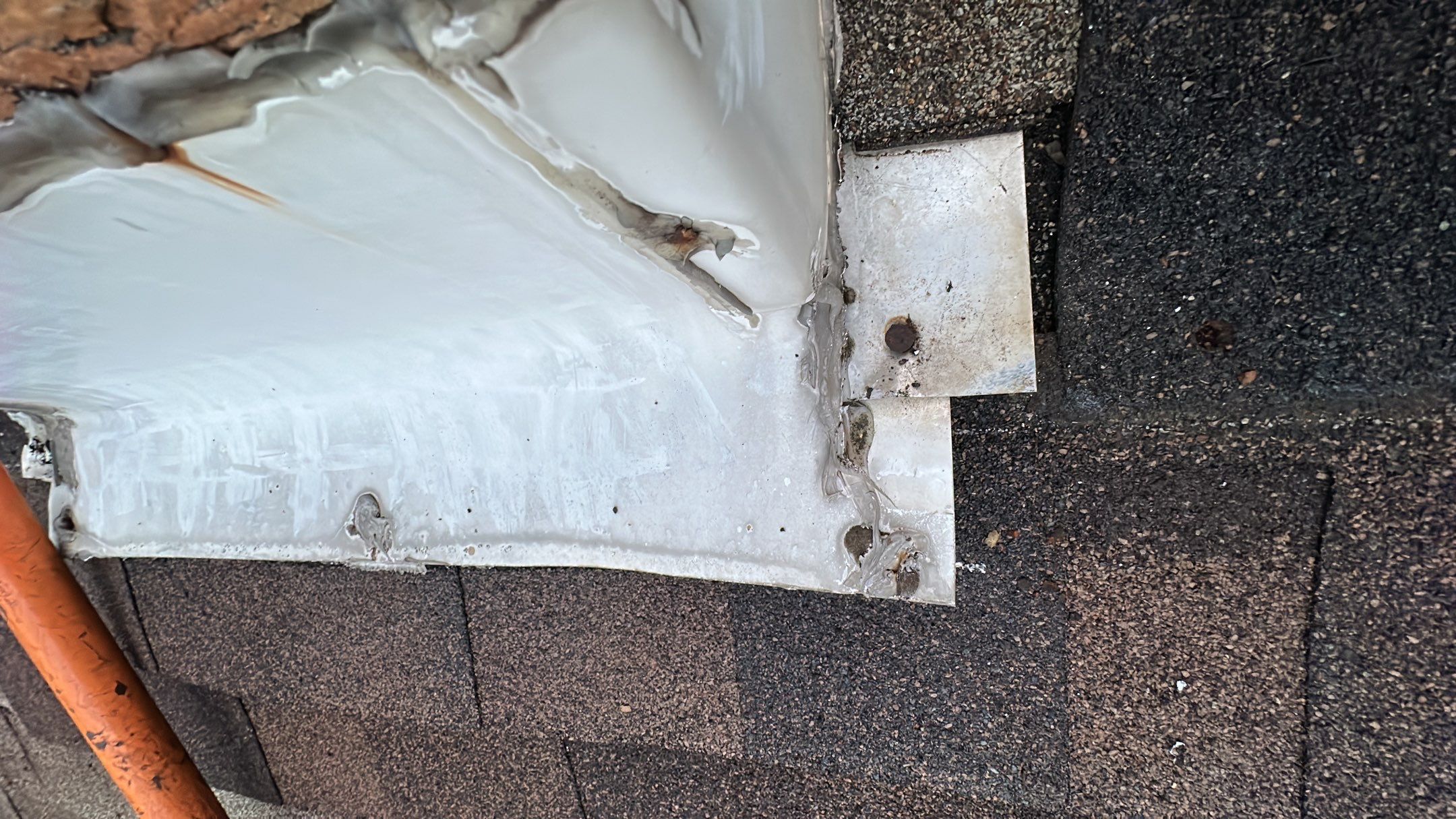 Residential Roofing Installation using Owens Corning by WIW Enterprises Inc