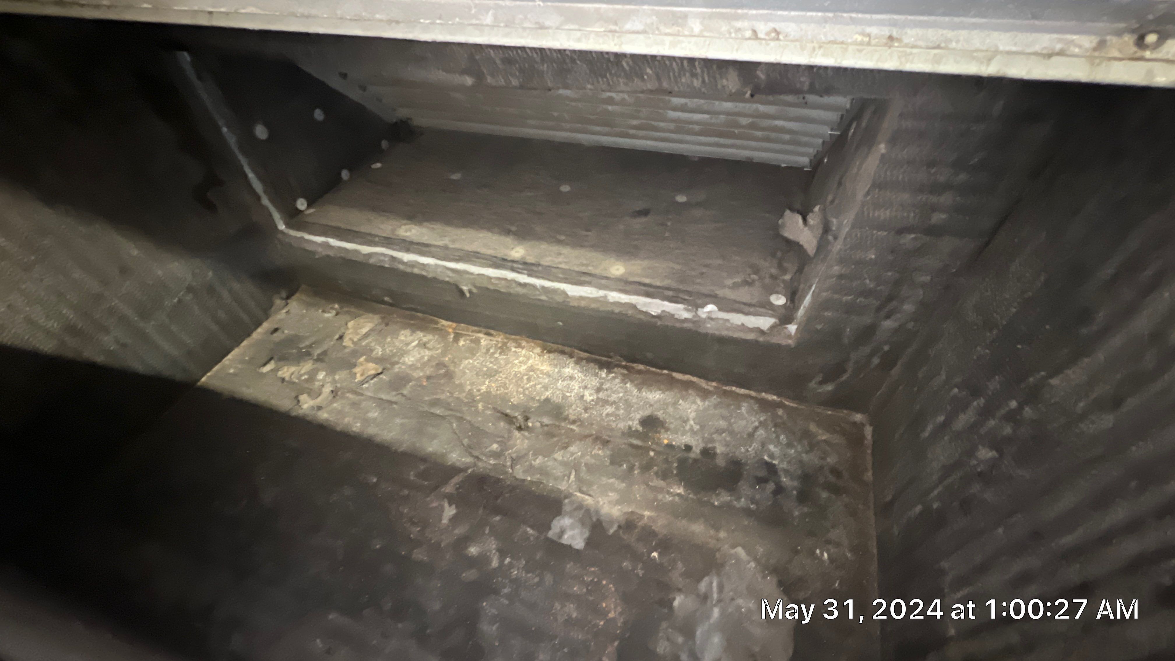 Commercial HVAC Cleaning & Restoration  by TIES360 Air Ducts Plus