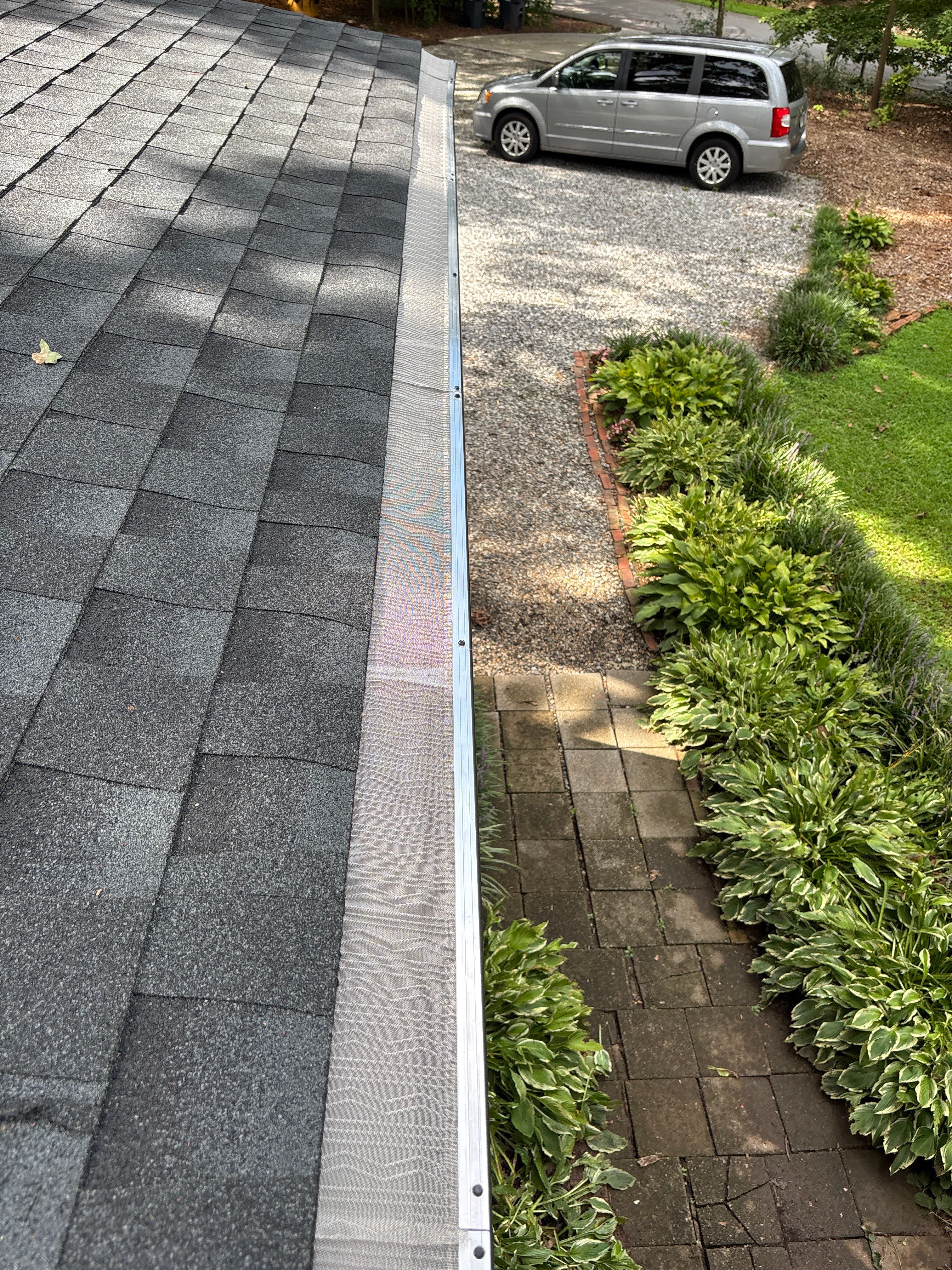 Gutters and Downspouts  by Deerfield Roofing LLC