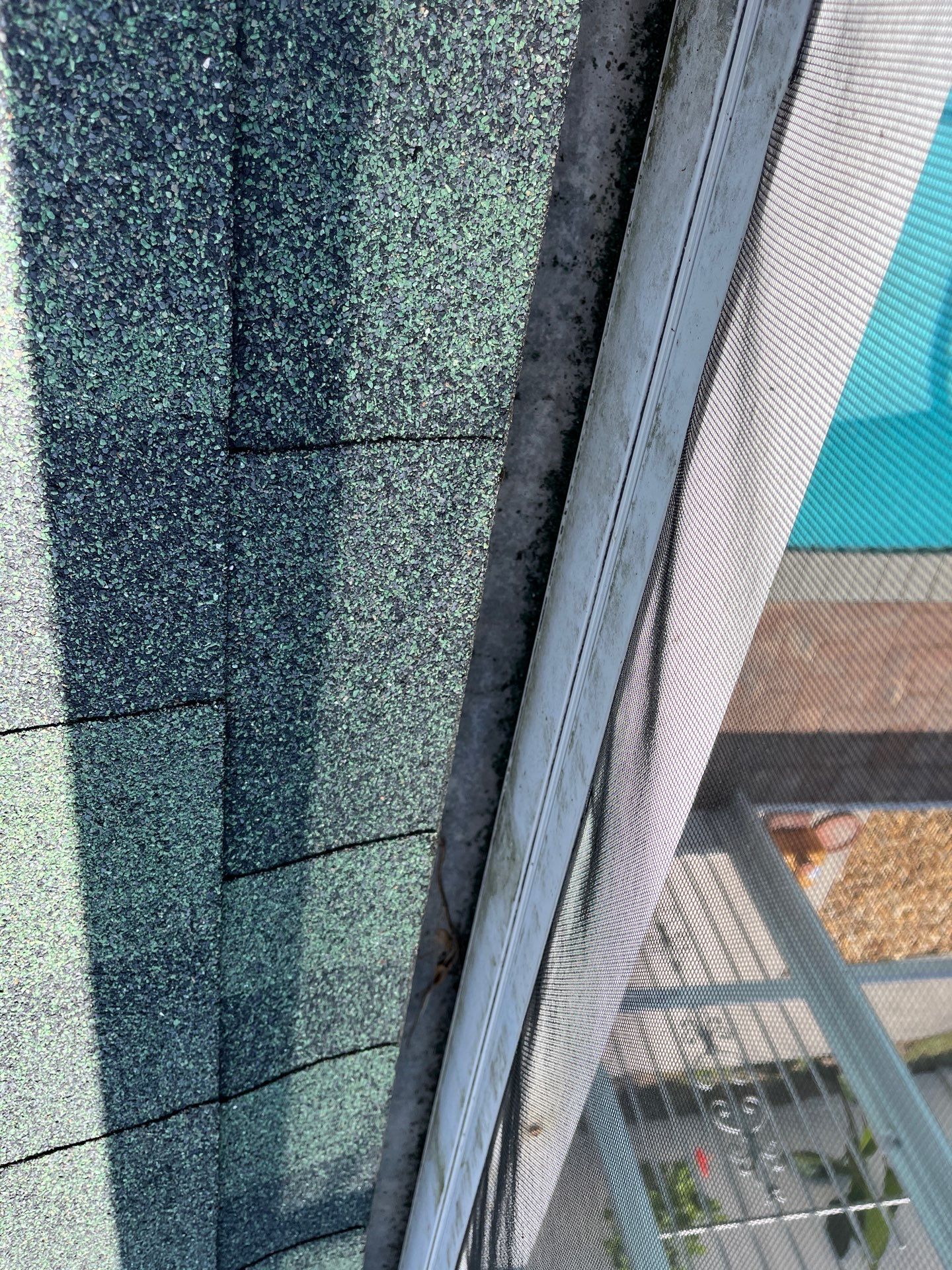 Replace gutter using Leaf Guard in Cape Coral FL by Gutter Professors