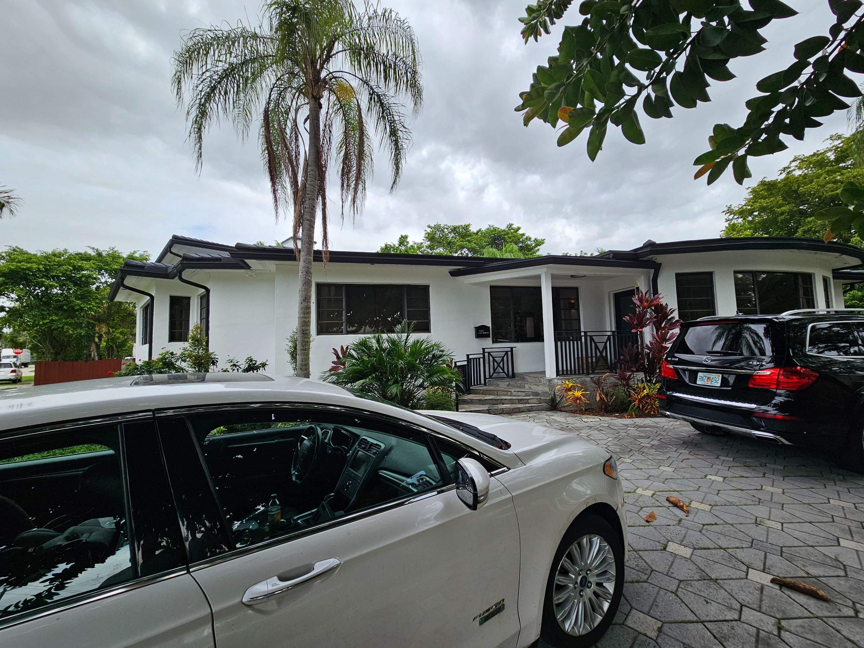 Water Damage Claim in Miami Beach by FLAPA & KeyStone