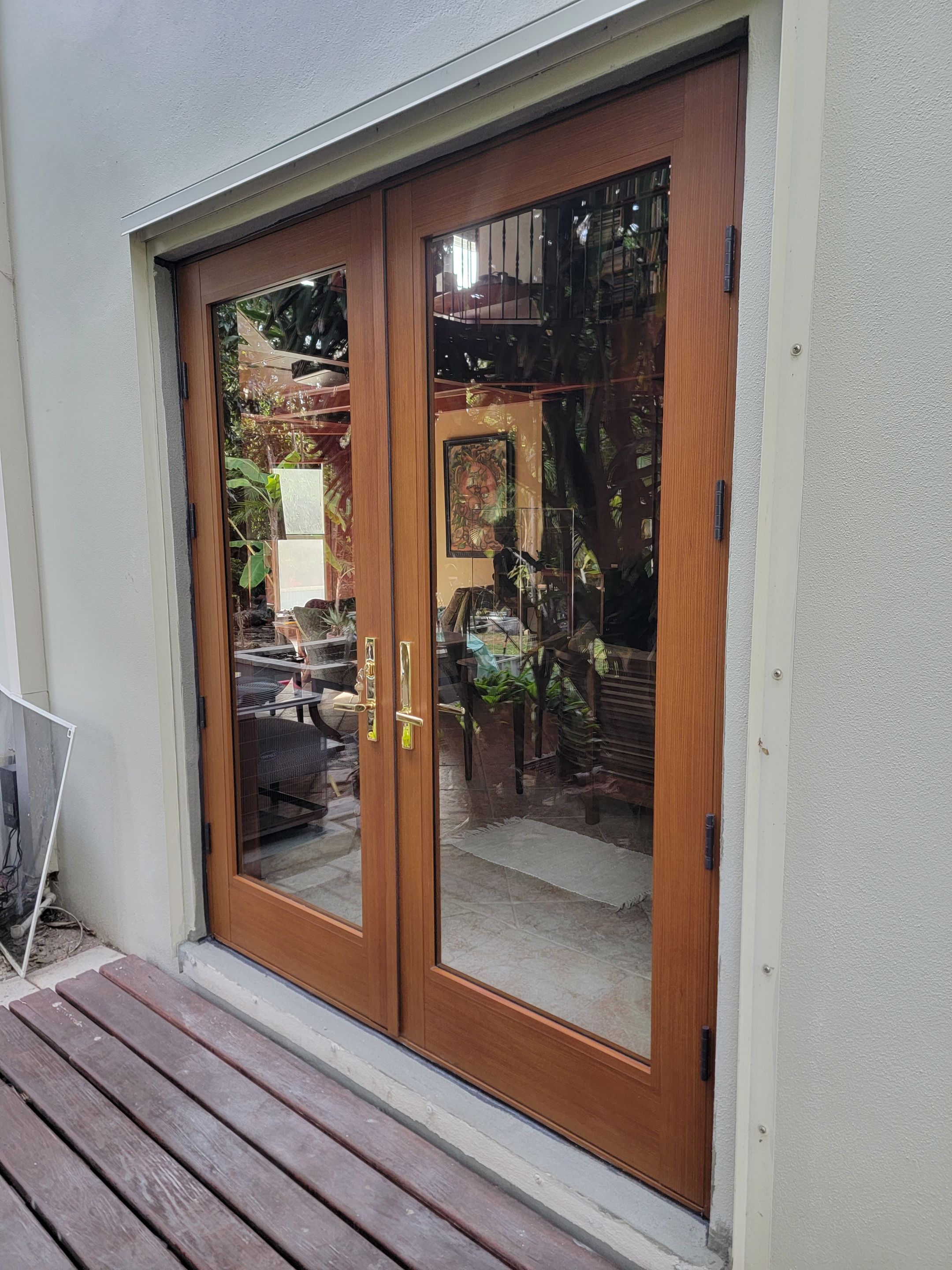 Project in Palm Beach by SIW Solutions