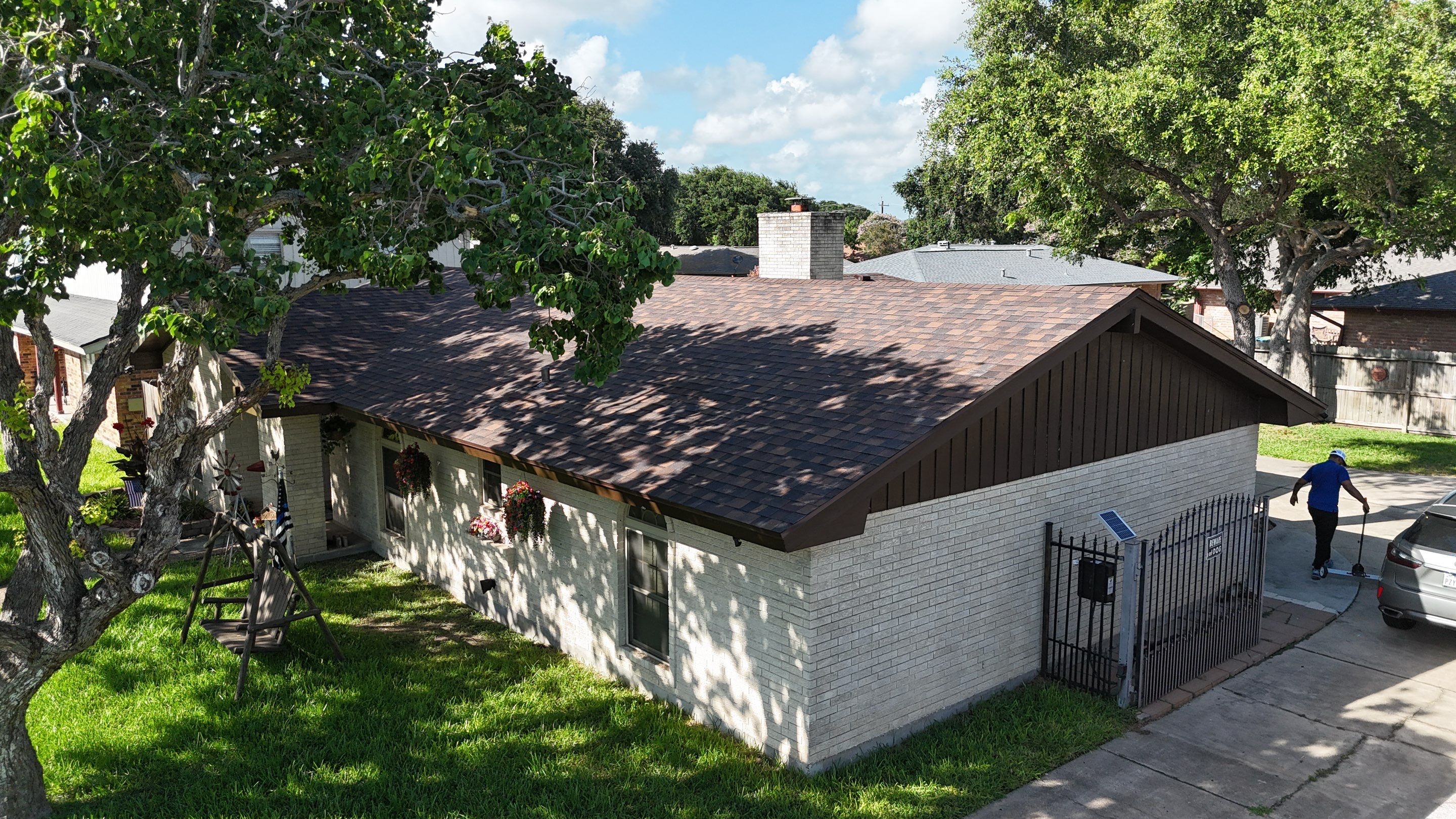 TruDef Brownwood in Portland, Tx by PMG Home LLC