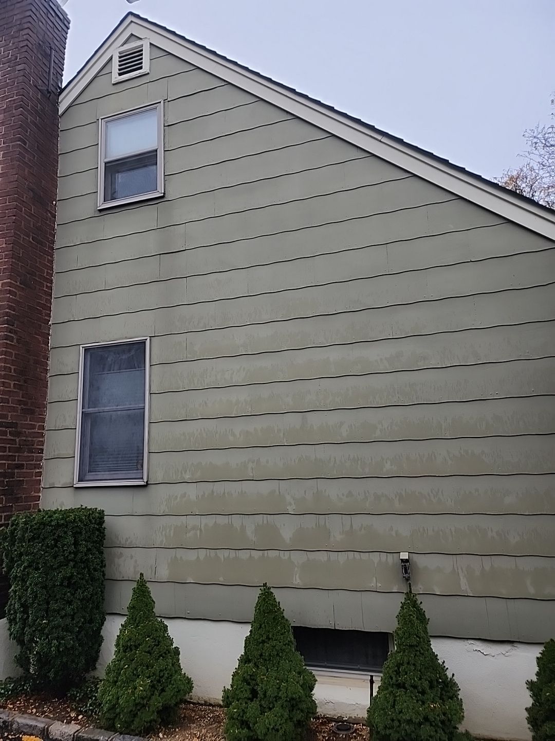 "Levittown Beauty Unveiled: A Siding Transformation Story" by Nisi Home Improvement