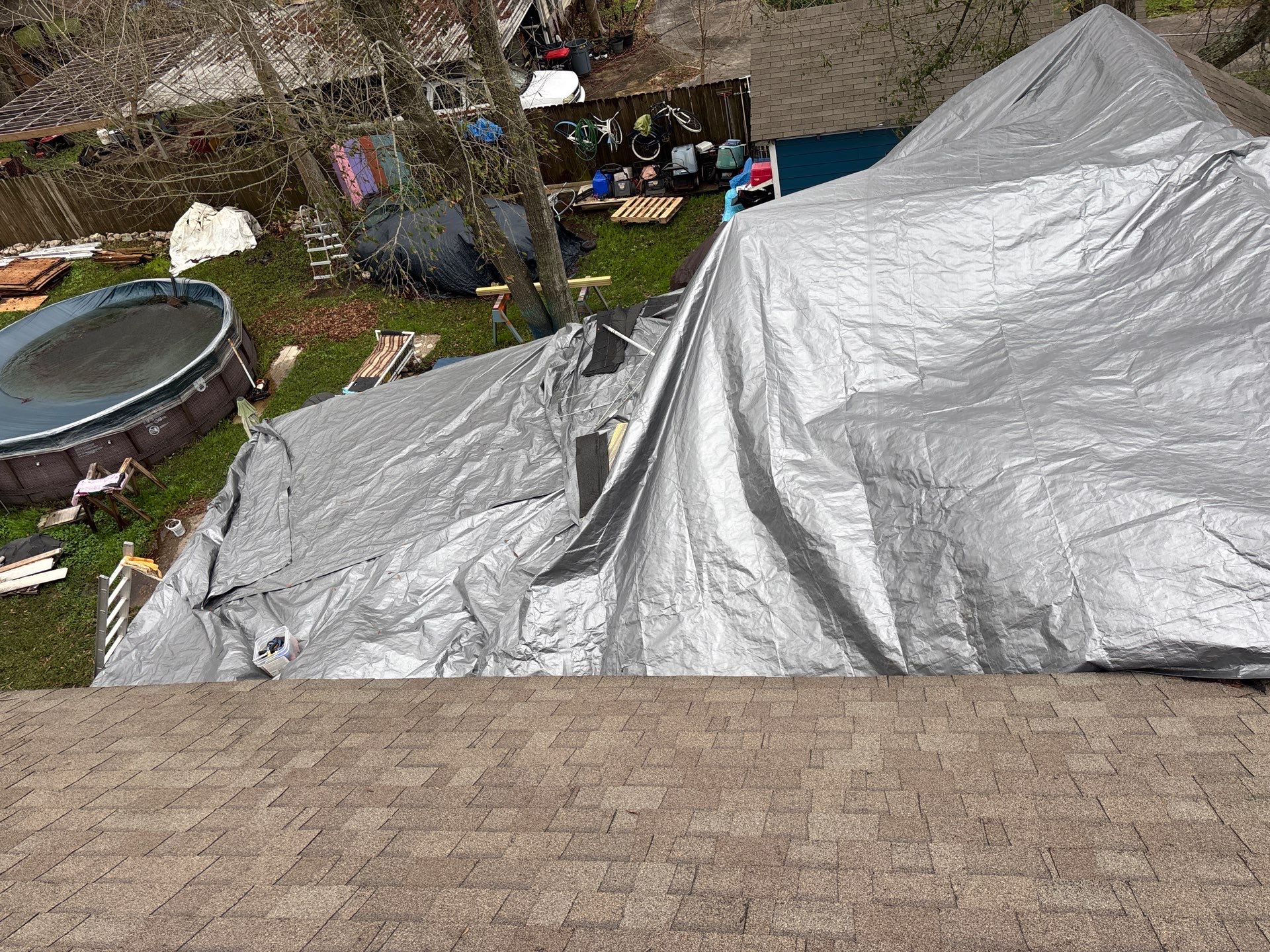 Roof Repair Baytown by Roof Repair Company