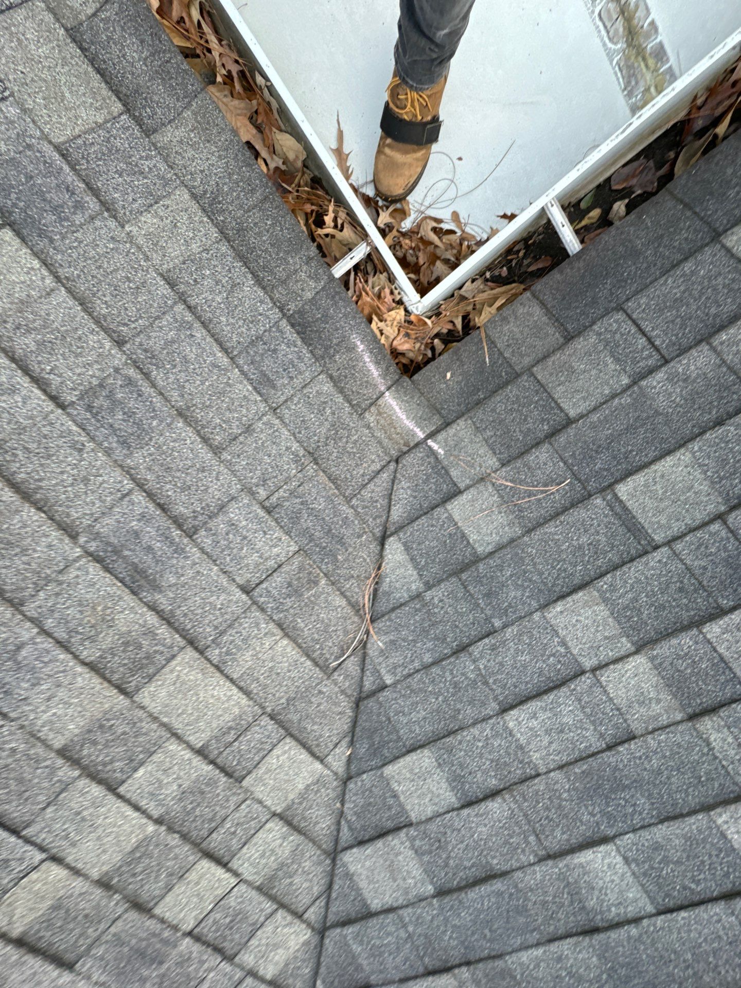 none by Emergency Roofing Solutions
