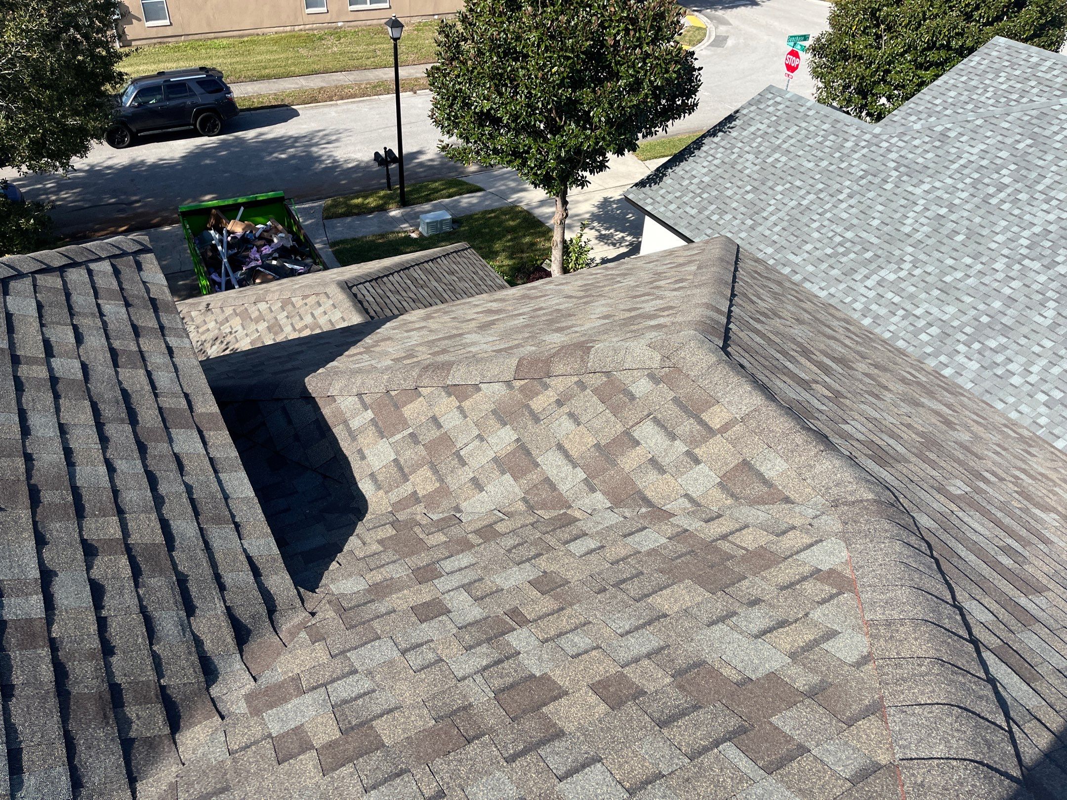 Shingle -> Shingle by Prime Roofing