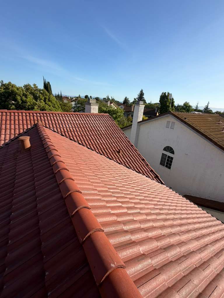 Roof Replacement- Milpitas, CA 95035 by Epic Roof Replacement