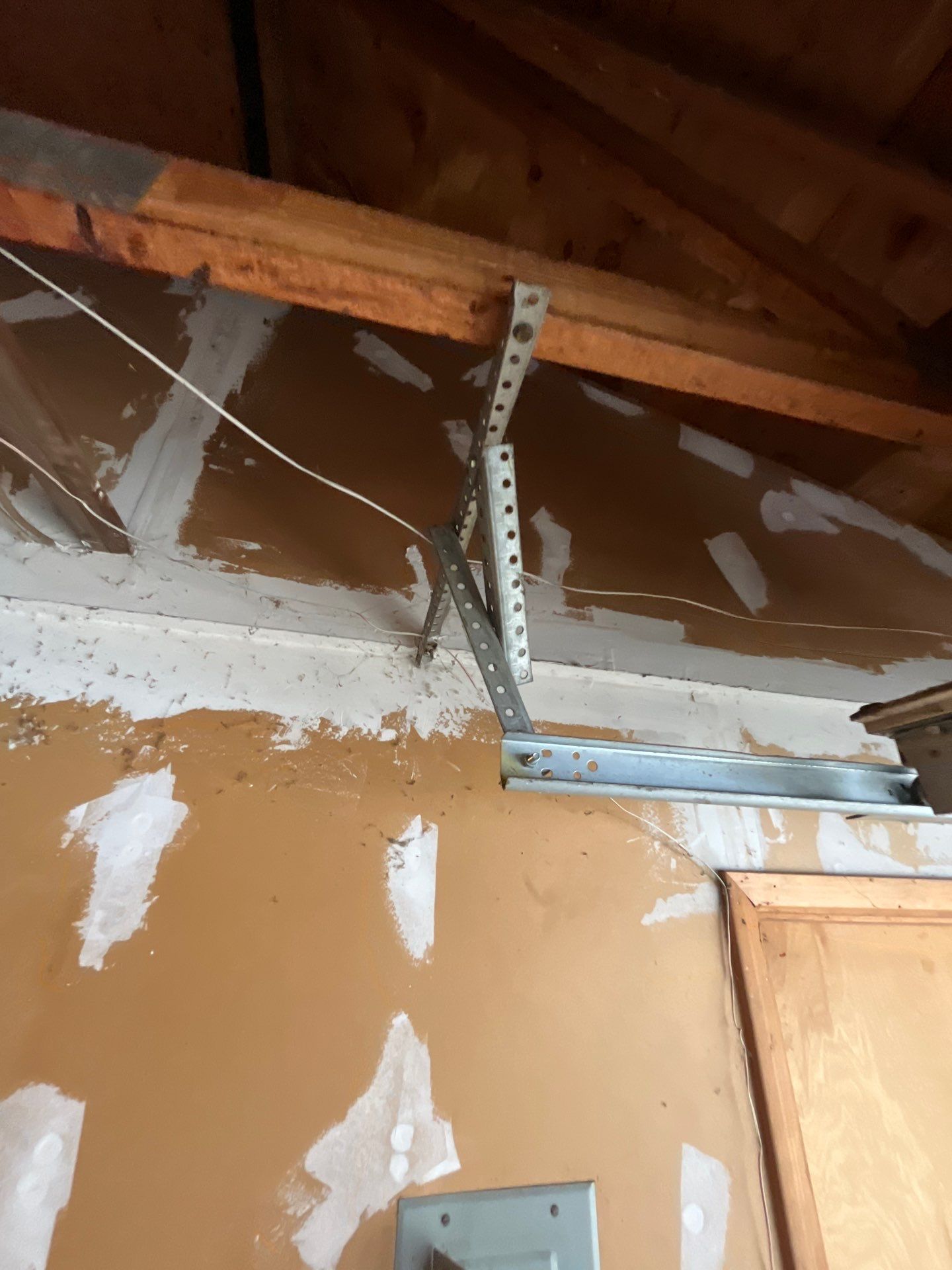 Garage Door Installation in Mentor Ohio by Ohio Garage Door Repair