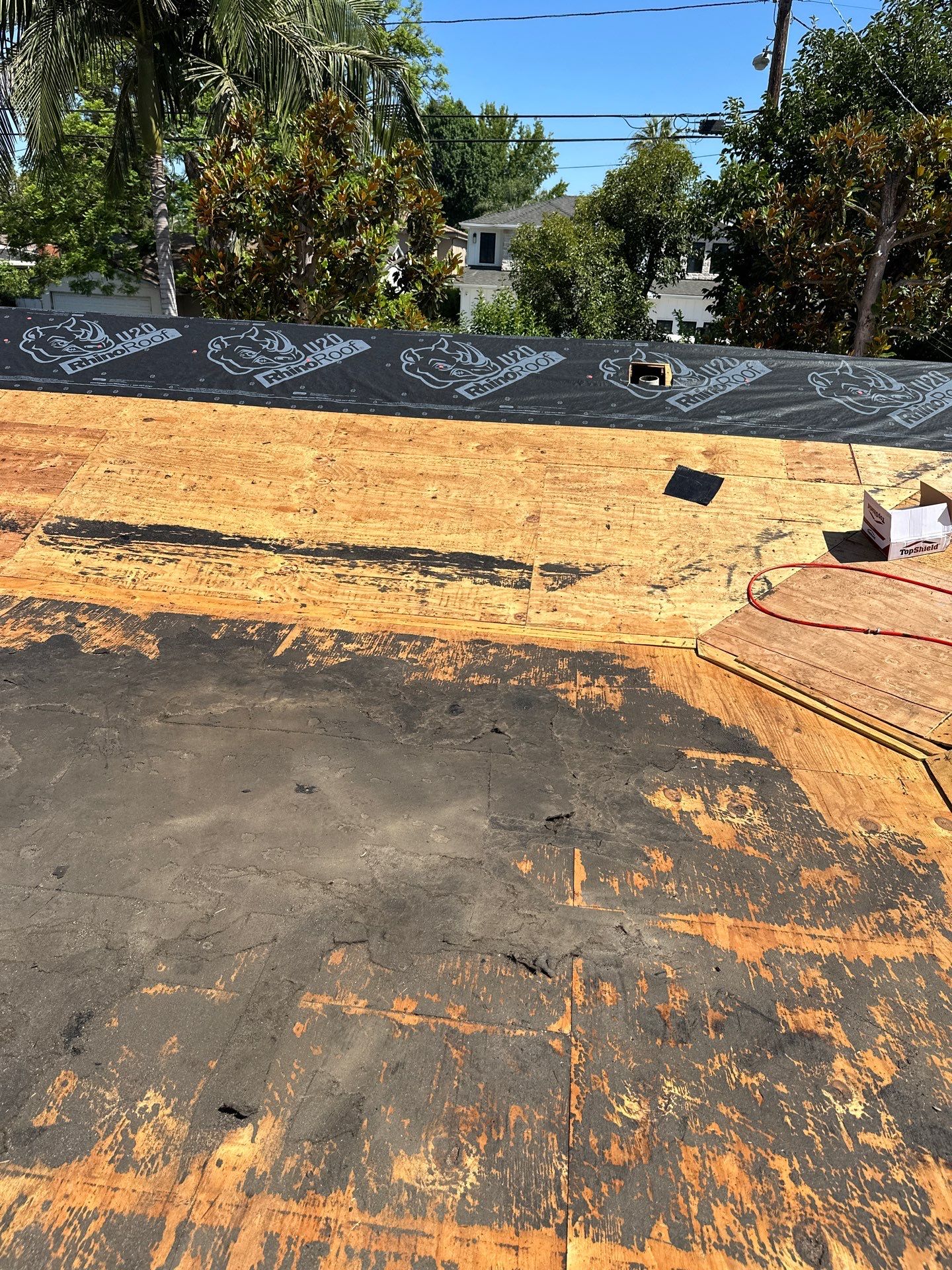 Roof Replacement - Sherman Oaks, CA 91423 by Epic Roof Replacement