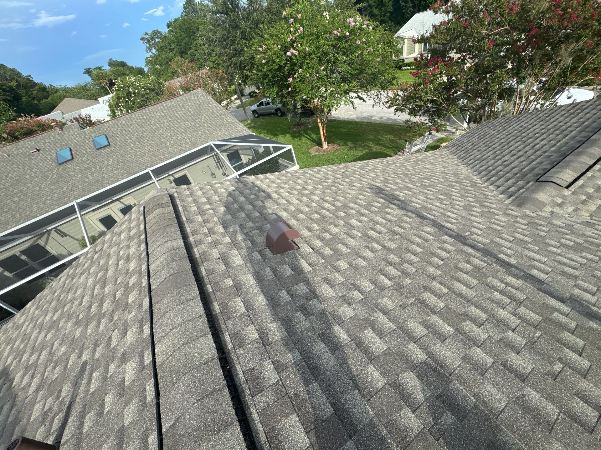Roof Replacment in Ocala, FL by Brehm Roofing
