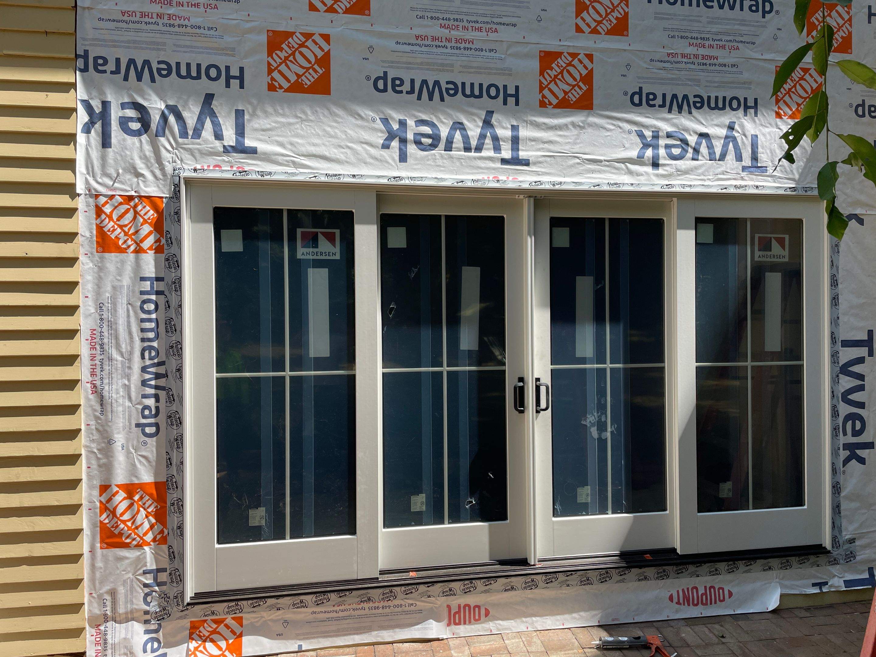 Major Remodel using Wood by Home Concepts Construction