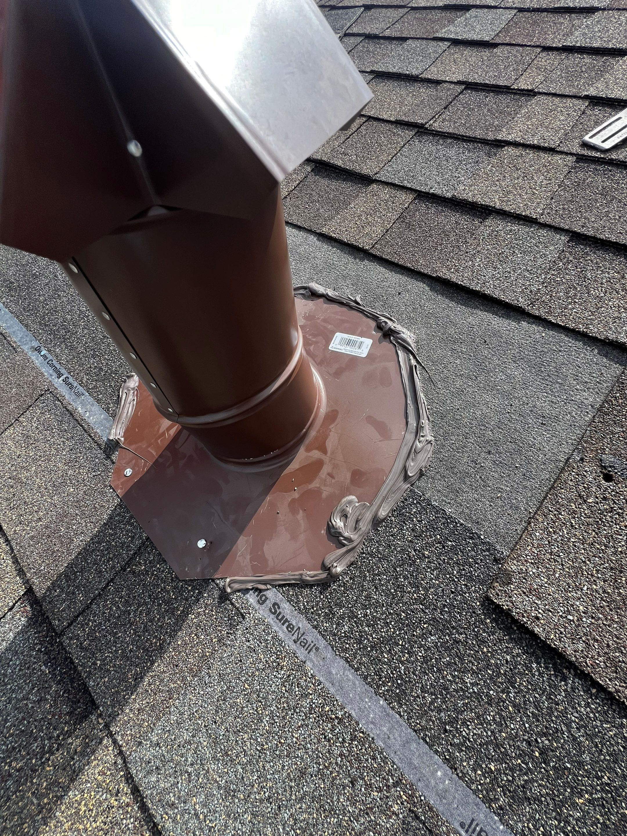 Roof Repair Houston by Roof Repair Company