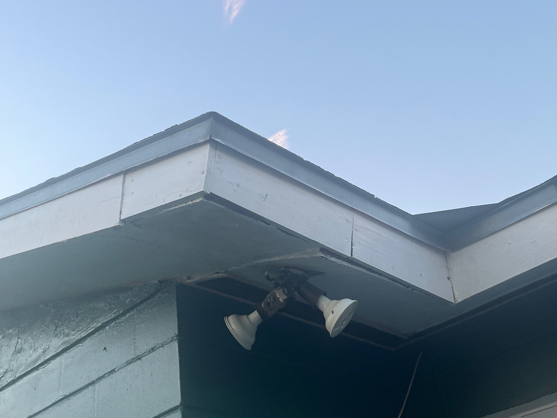 Project in St. Petersburg 33705 by Mitchell Roofing Company LLC