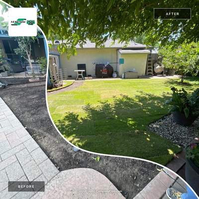 Project in Stockton