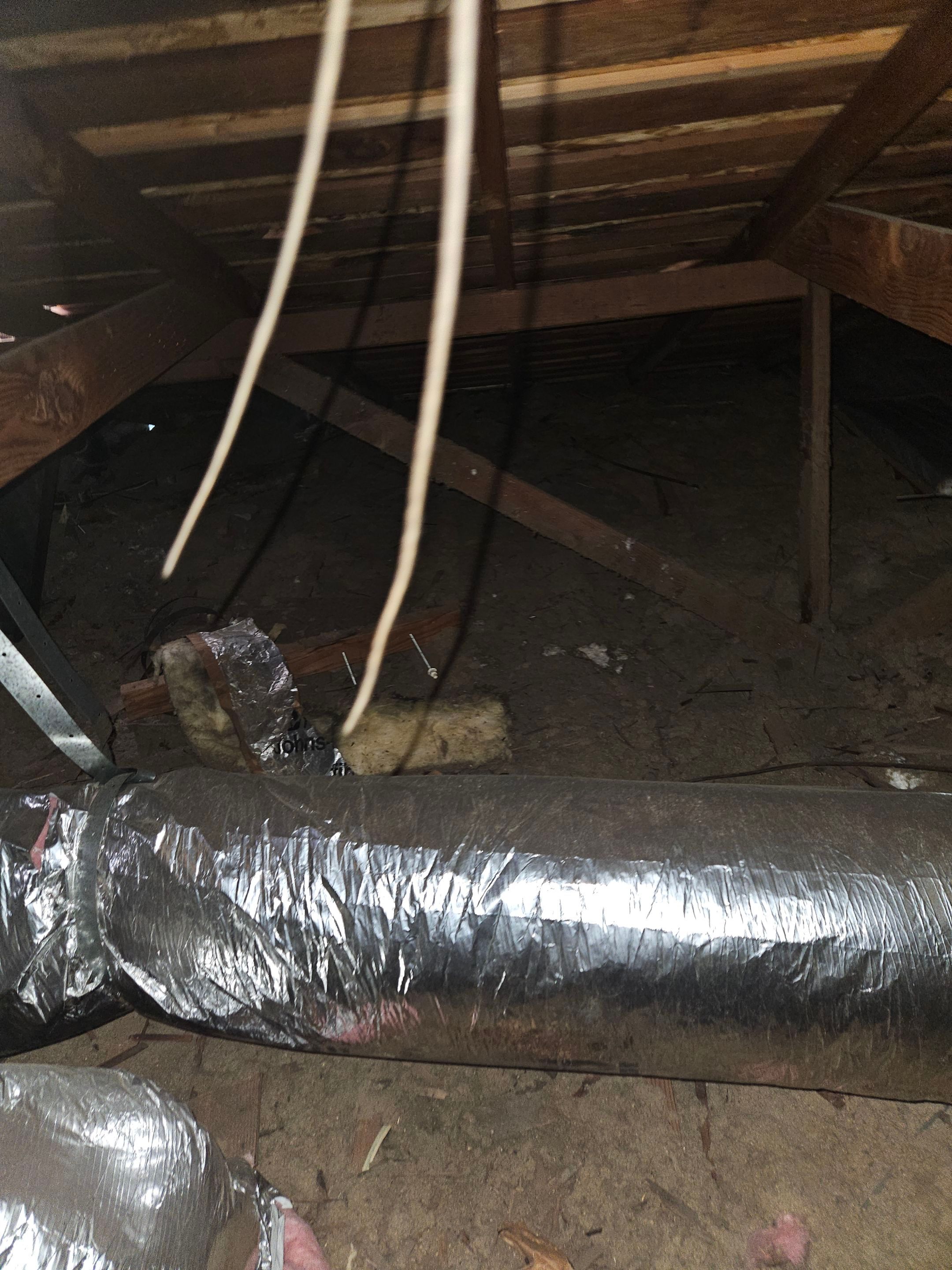 Project in Ventura by Insulation Labs