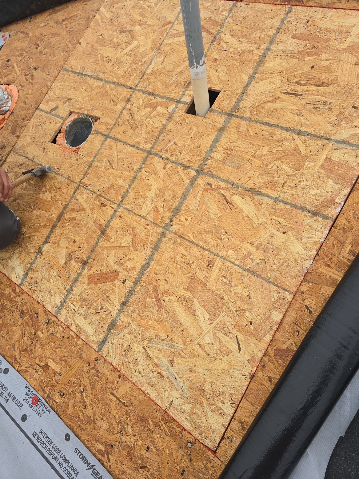 Roof Replacement Tomball by Roof Repair Company