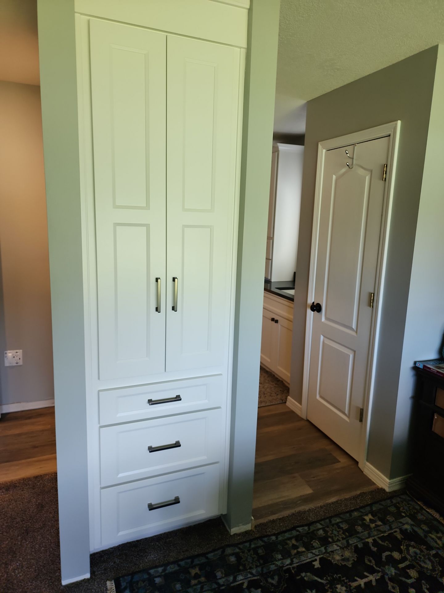 Lake Condo @ Paradise Landing in Kimberling City by Kitchen Works LLC