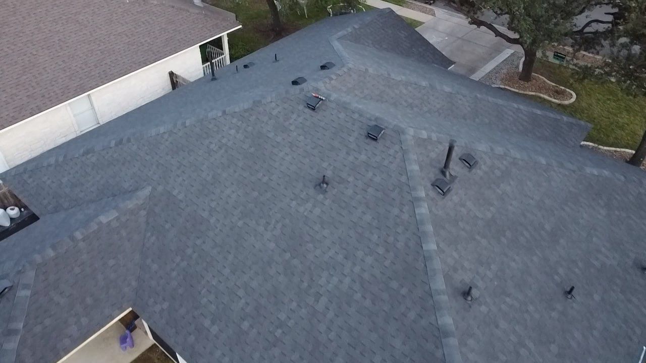 Residential by Safepro Roofing