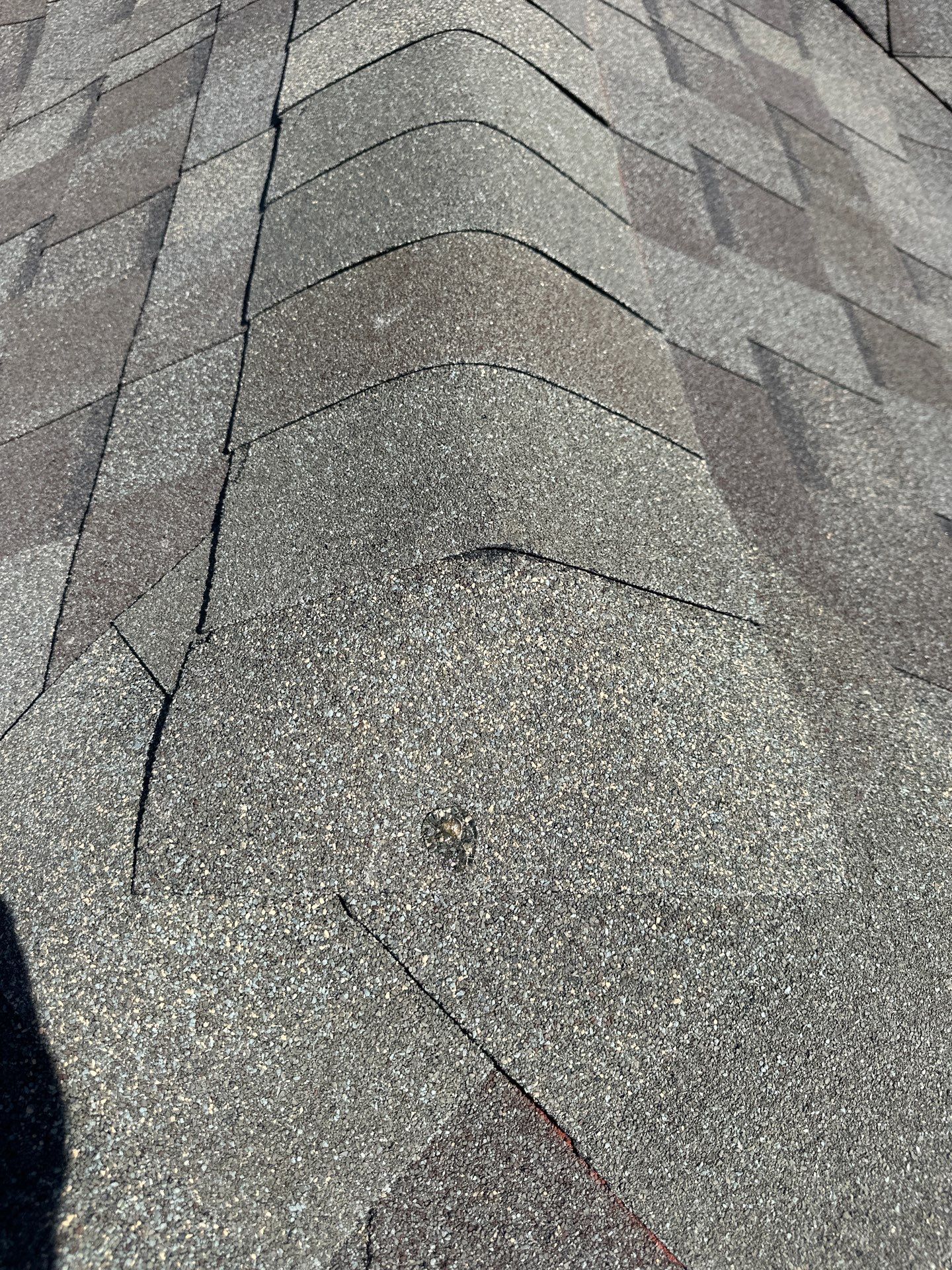 Project in Grand Prairie by Rhino Roofing and General Contracting, LLC