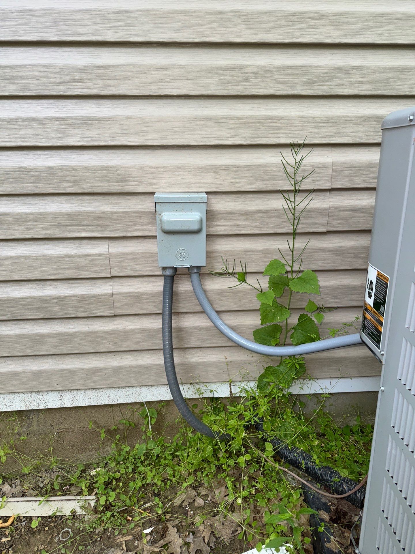 Warsaw KY Code Update by Elite Electrical Solutions LLC