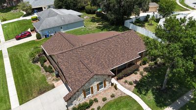 Roof Replacement in Tampa, FL