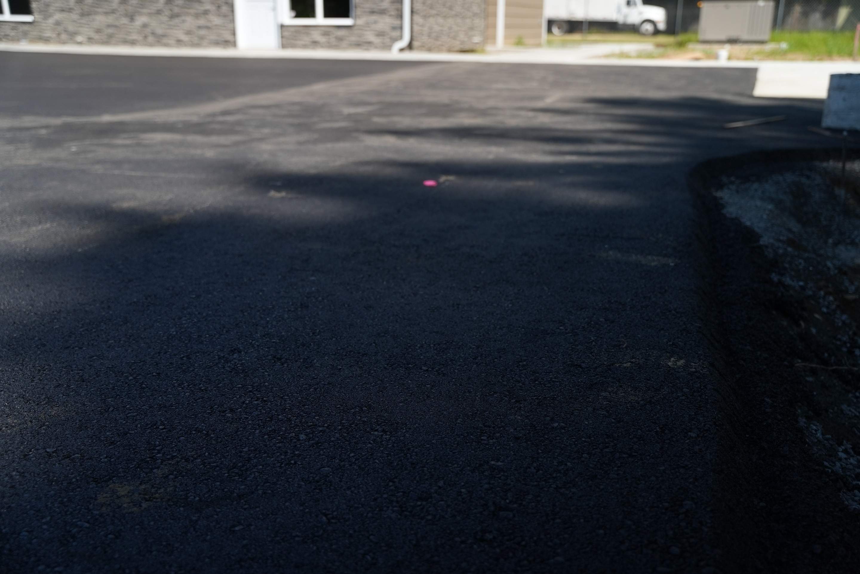 Gabriel | Asphalt Parking Lot by Jireh Asphalt & Concrete Inc 