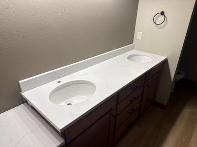 Project in Algona