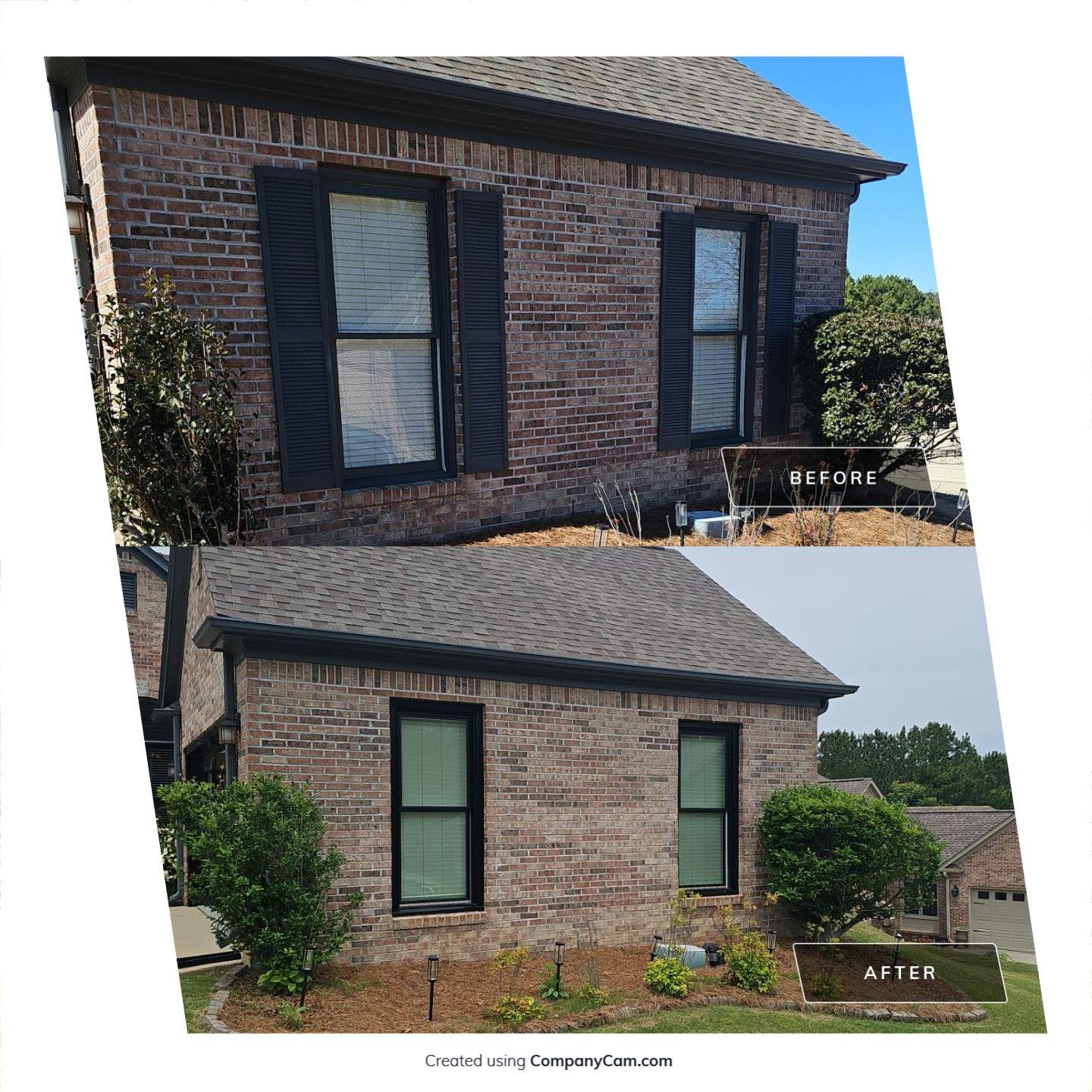 Smith Project in Birmingham by The Window Source