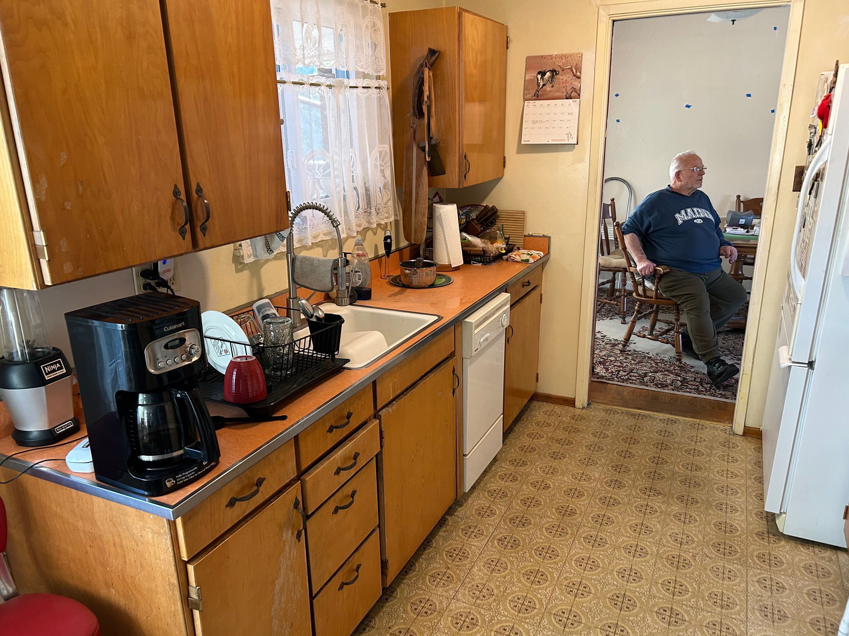 Project in Richmond by NuLead Construction Inc