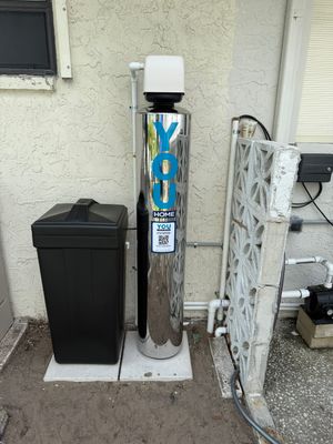 Project in Port Richey