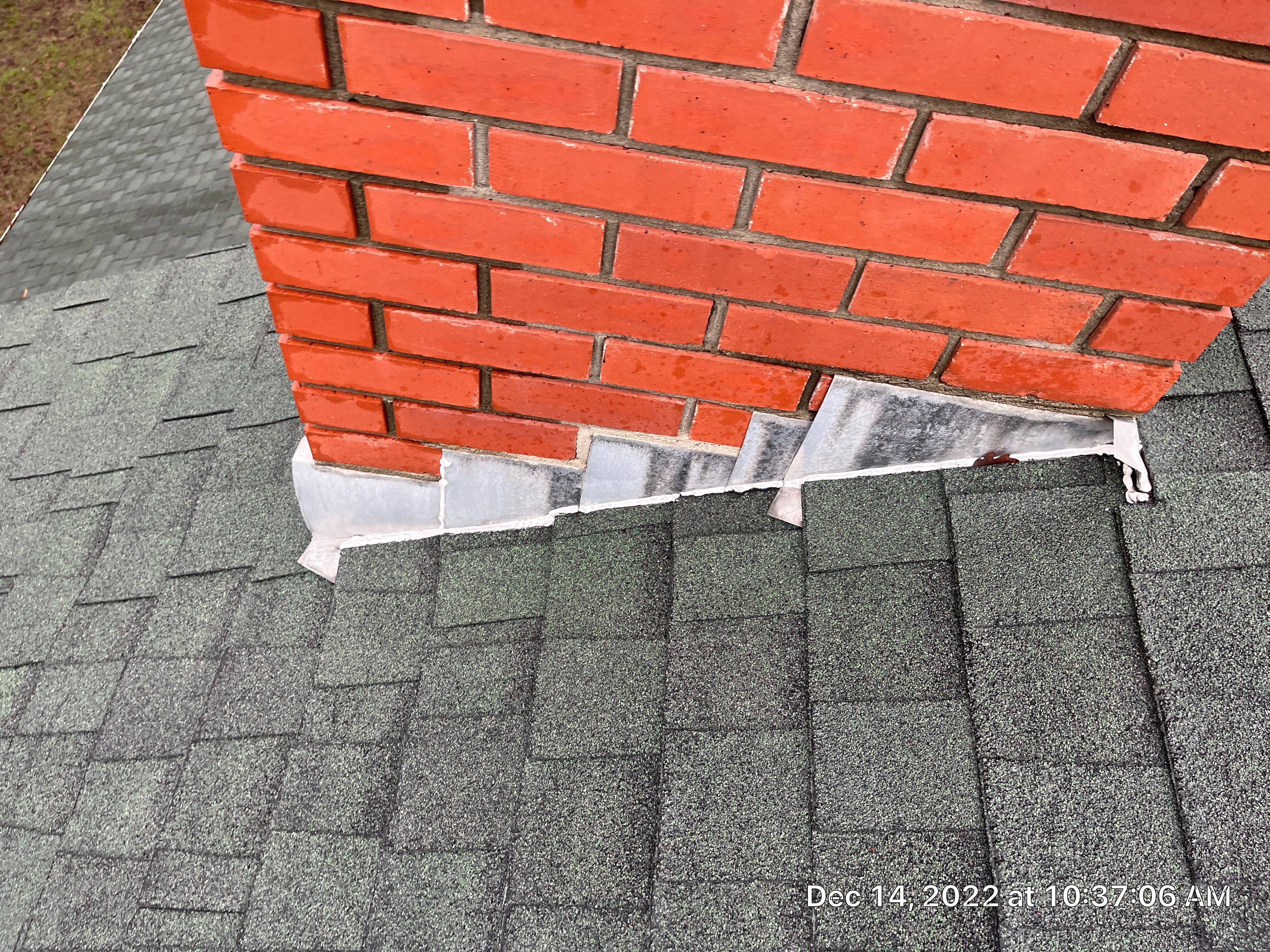Residential Roofing Installation using CertainTeed XT25 by Hostetler Roofing