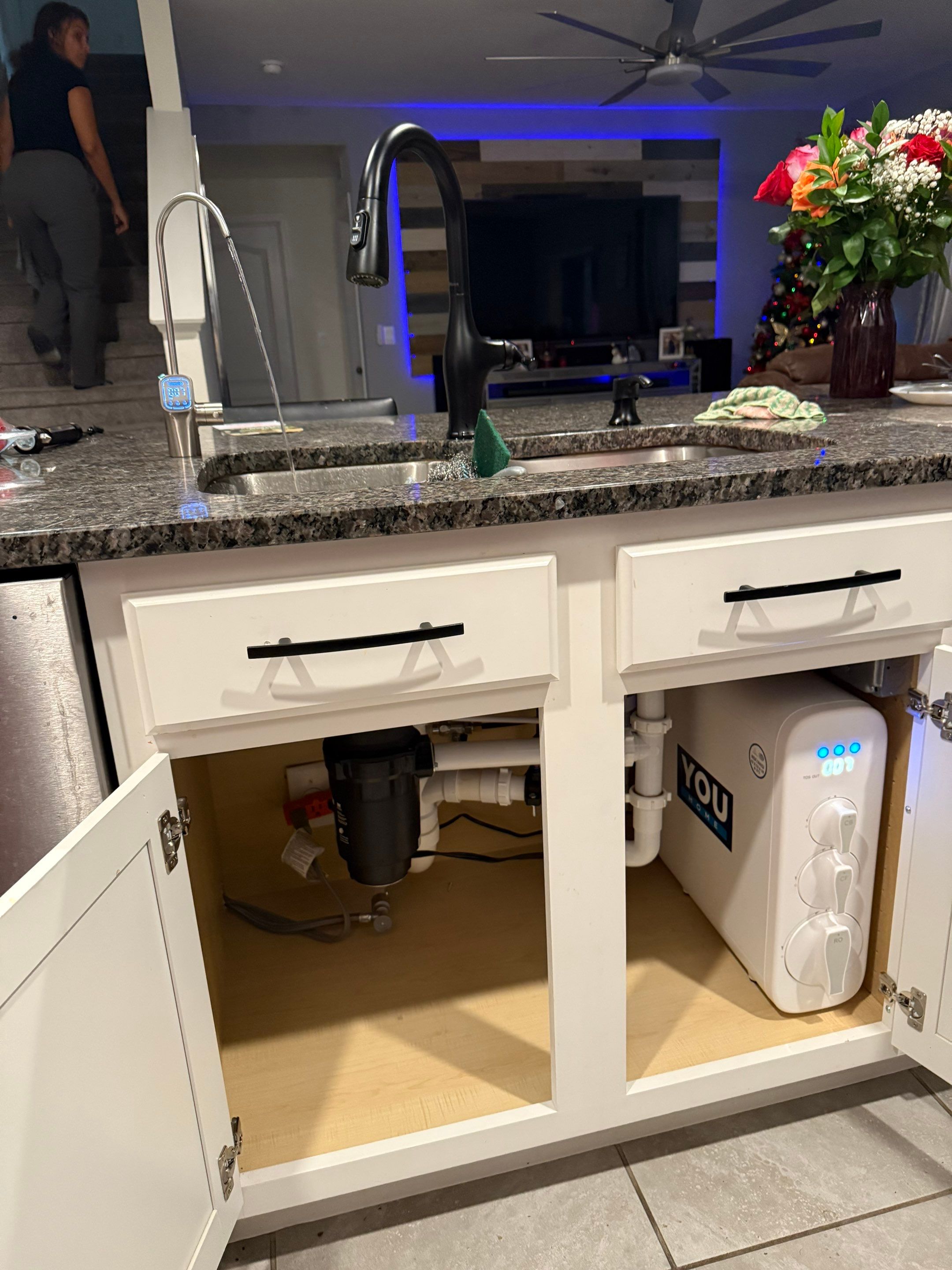 Project in Lakeland by You Restorations LLC DBA YOU-Home