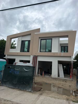 Project in Miami