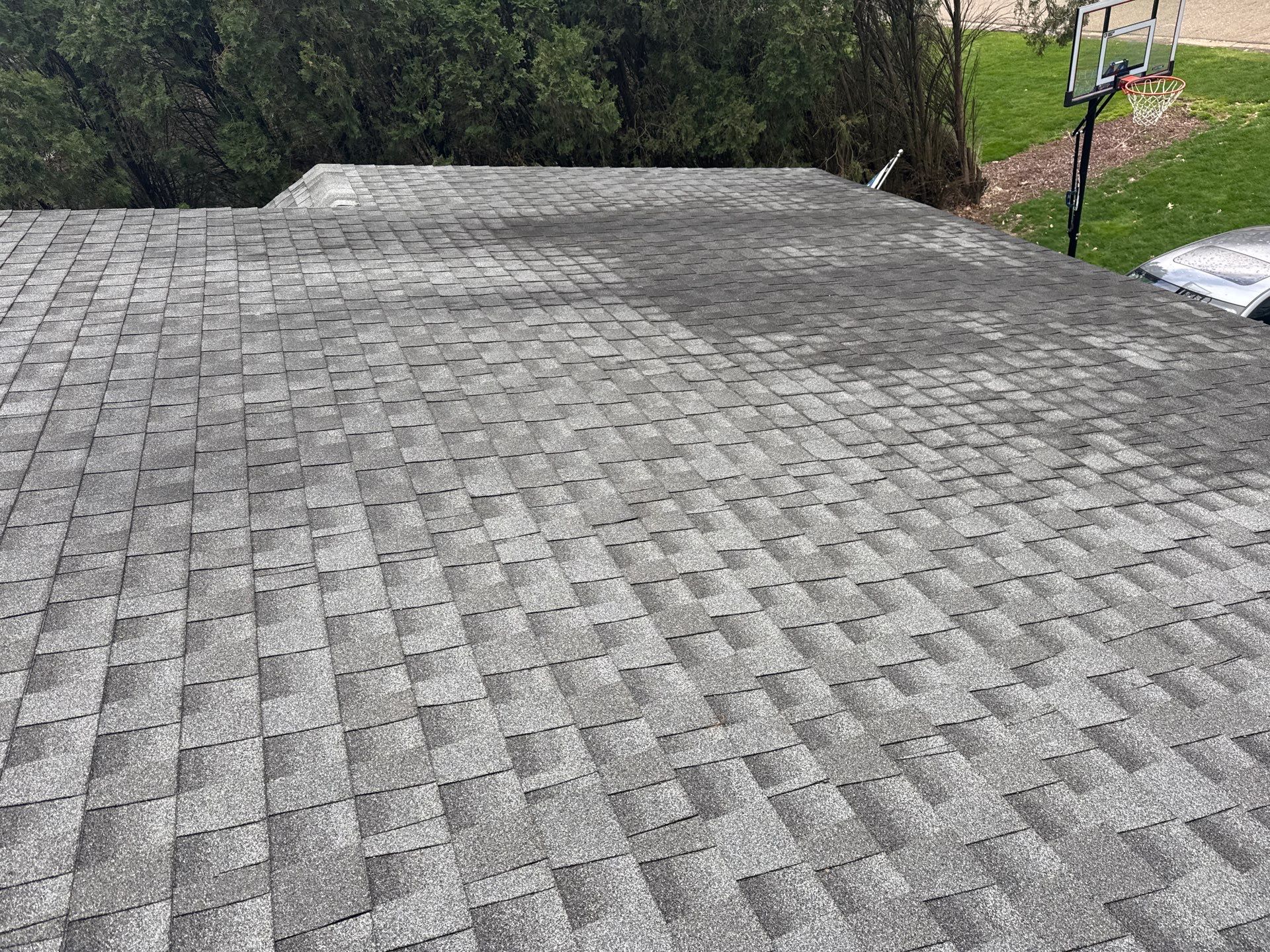 Brandon Davenport by Silver Leaf Contracting 