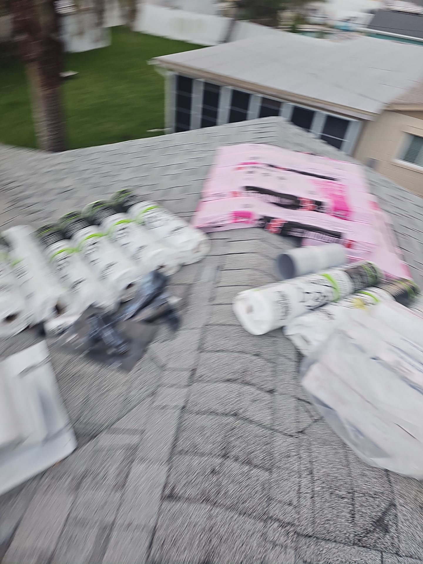 Project in Seminole 33776 by Mitchell Roofing Company LLC