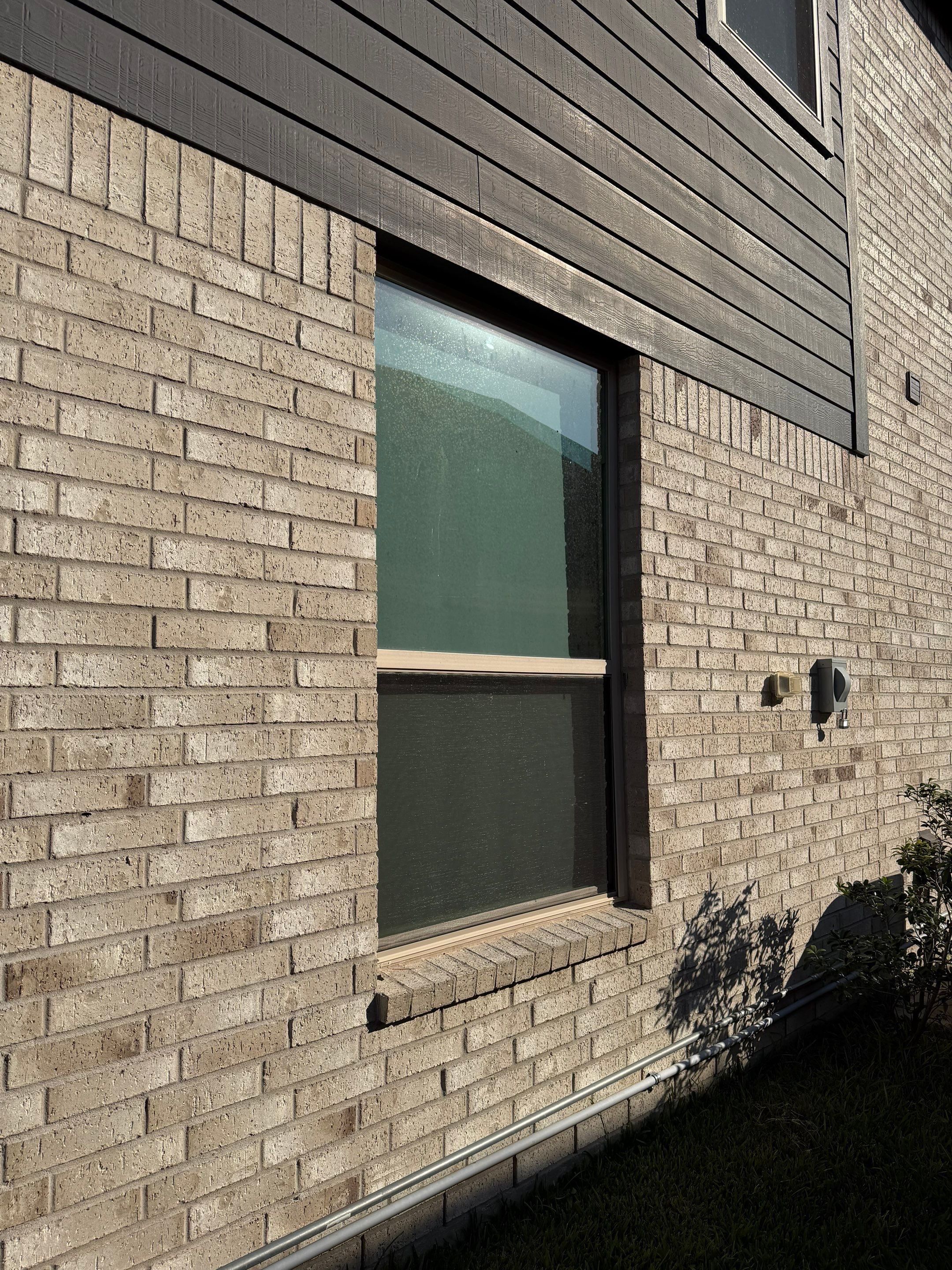 Roof Replacement Project in Houston by Roofing Technologies Unlimited