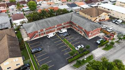 HIA INVESTMENT INC