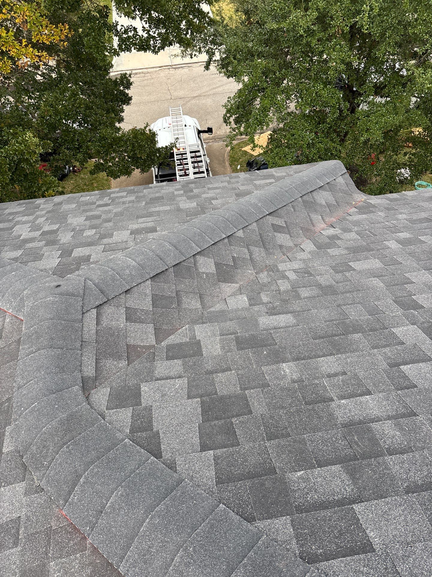 Roof Repair Houston by Roof Repair Company