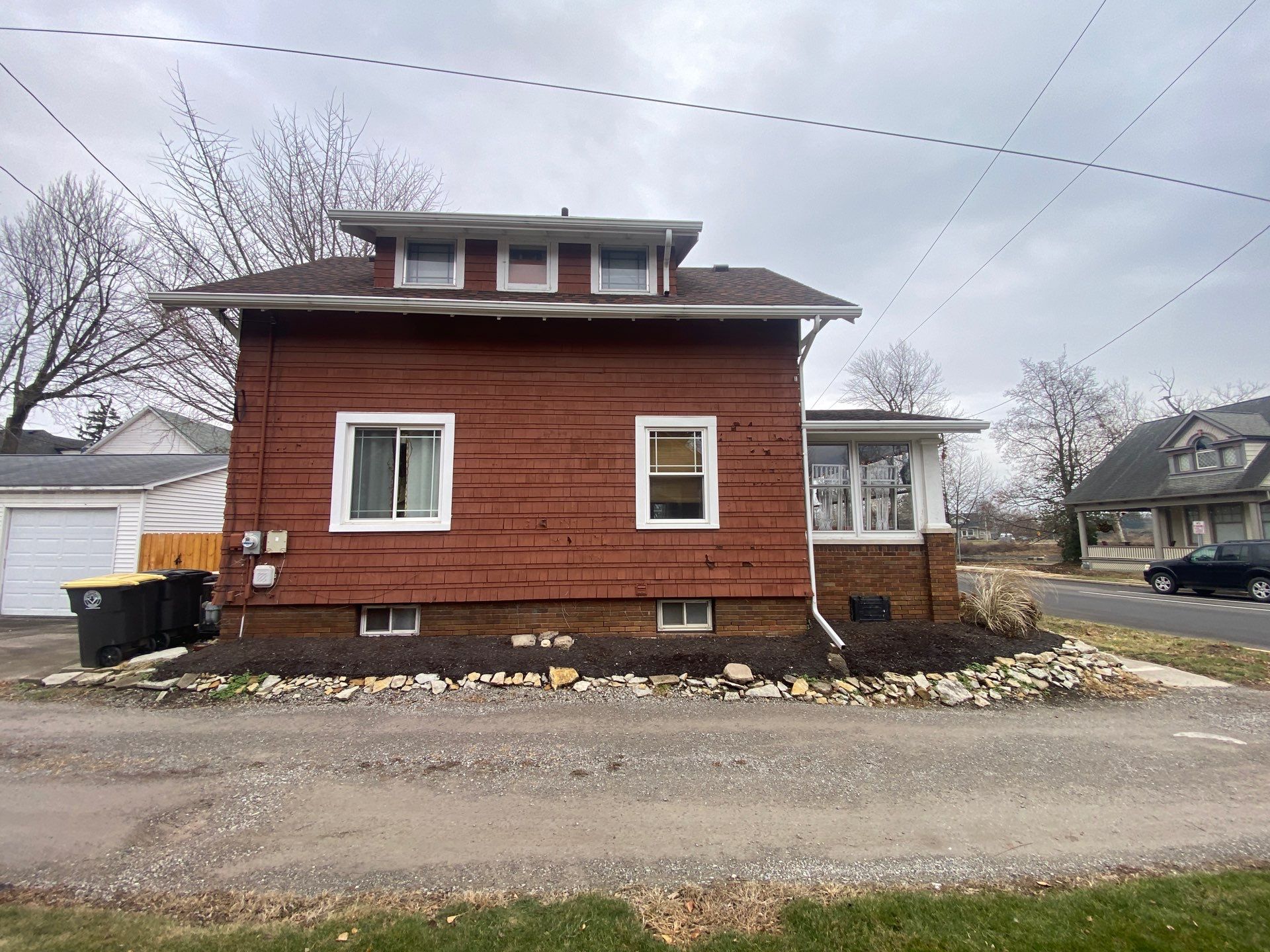 Project in Fort Wayne, IN by Window World Of Fort Wayne