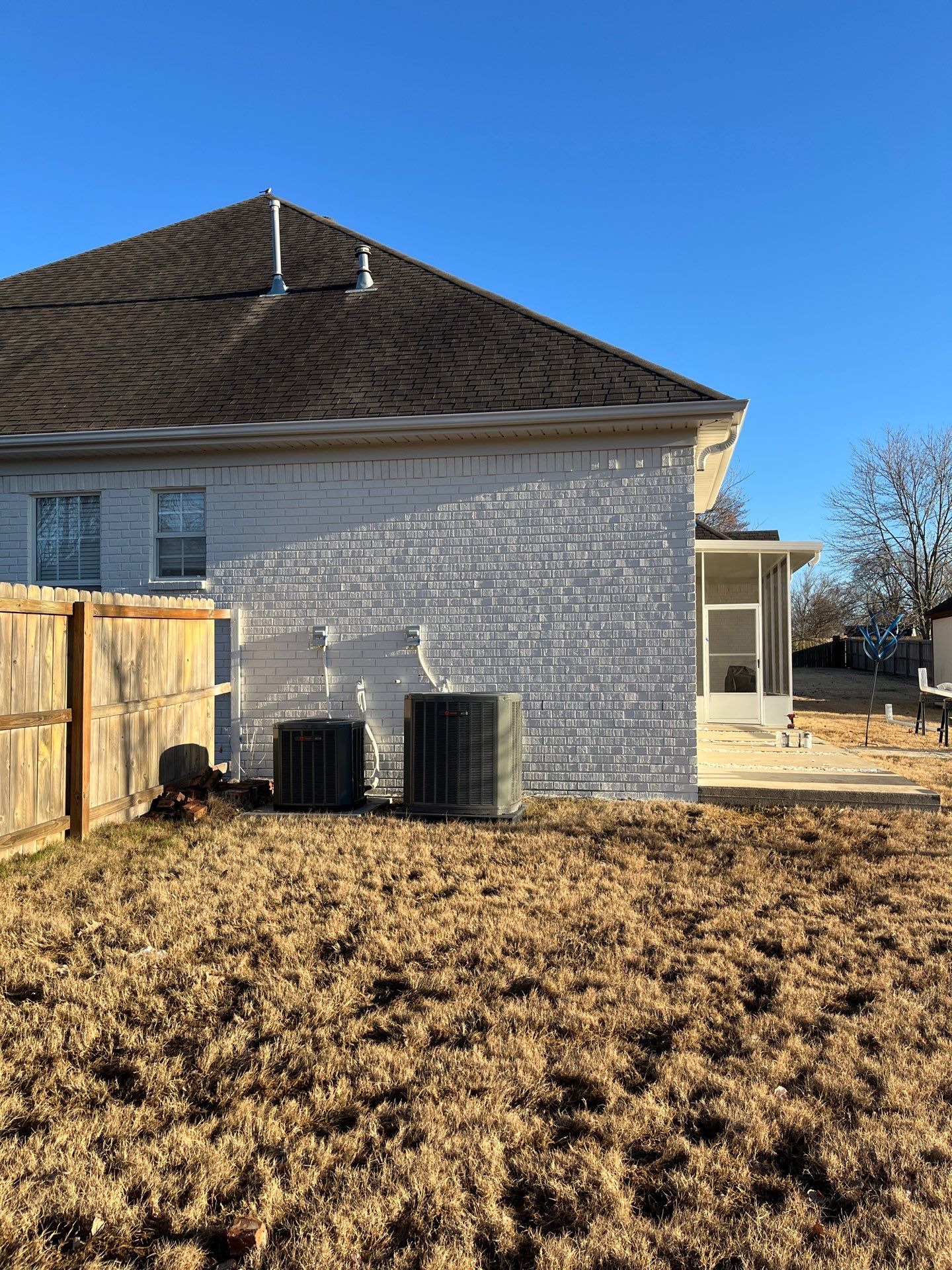 New Look by Skilled Construction LLC
