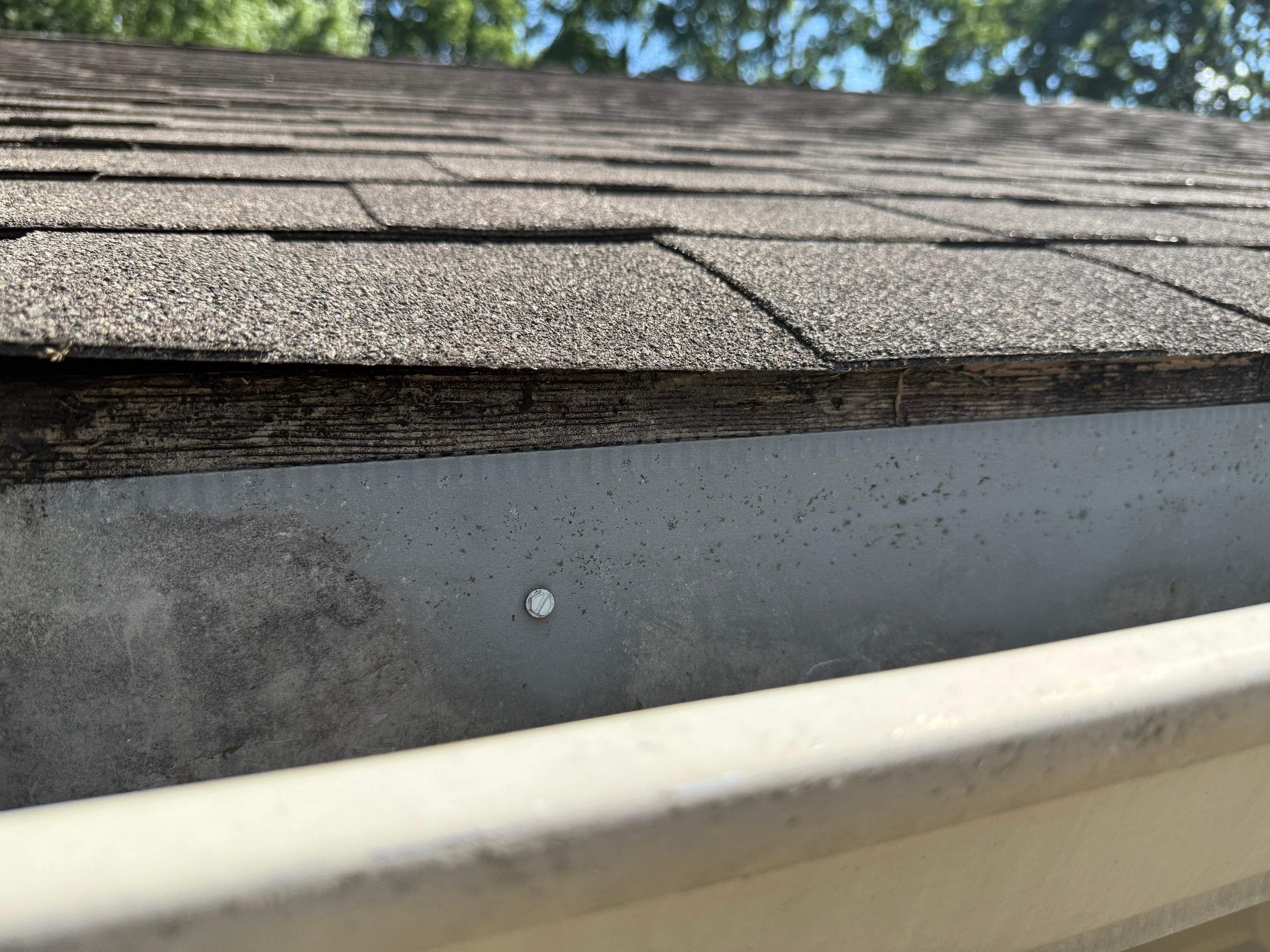 Roof Replacement by 317 Roofing & Restorations