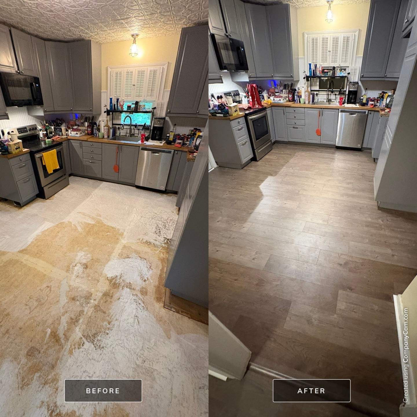 Project 68 by FMP Flooring