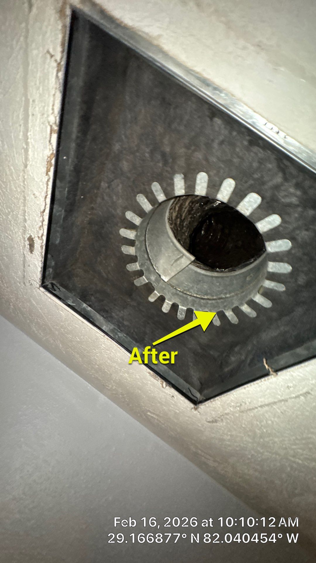 Air Duct Cleaning in Ocala by Hygienic Air, Inc